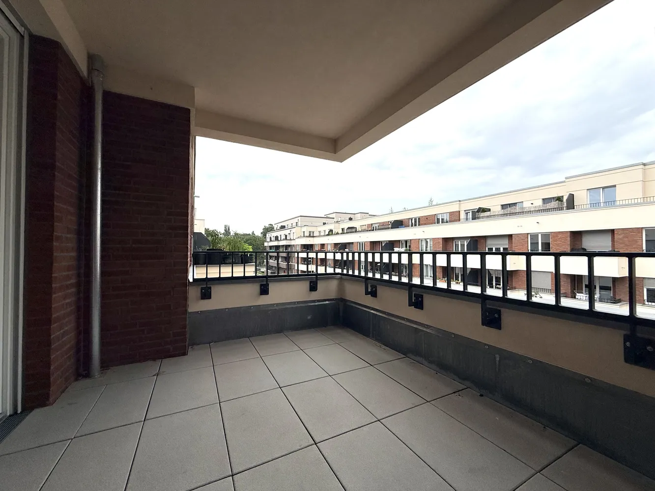 3 Zimmer Wohnung mit 81 m² in Berlin – Bild 9