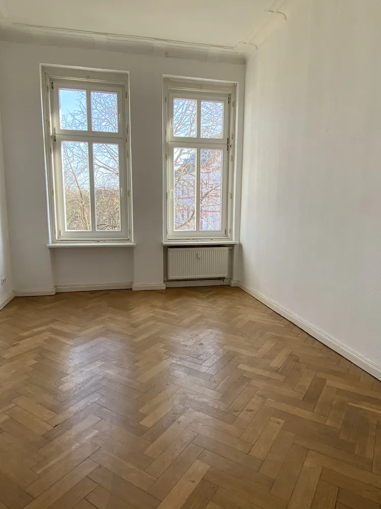 2 Zimmer Wohnung mit 85 m² in Magdeburg – Bild 4