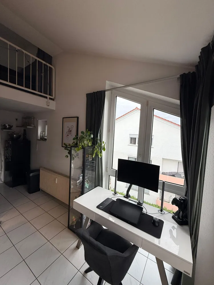 1 Zimmer Wohnung mit 50 m² in Mainz – Bild 4