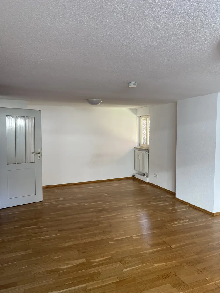 1 Zimmer Wohnung mit 22 m² in Tübingen – Bild 2
