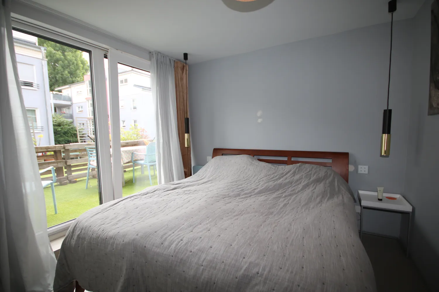 5 Zimmer Wohnung mit 126 m² in Frankfurt am Main – Bild 11
