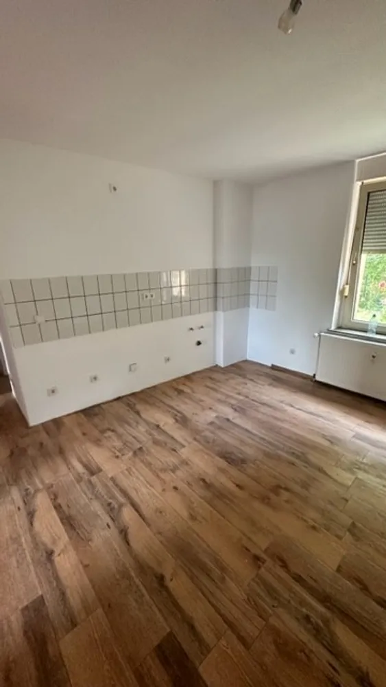 2 Zimmer Wohnung mit 46 m² in Herne – Bild 2