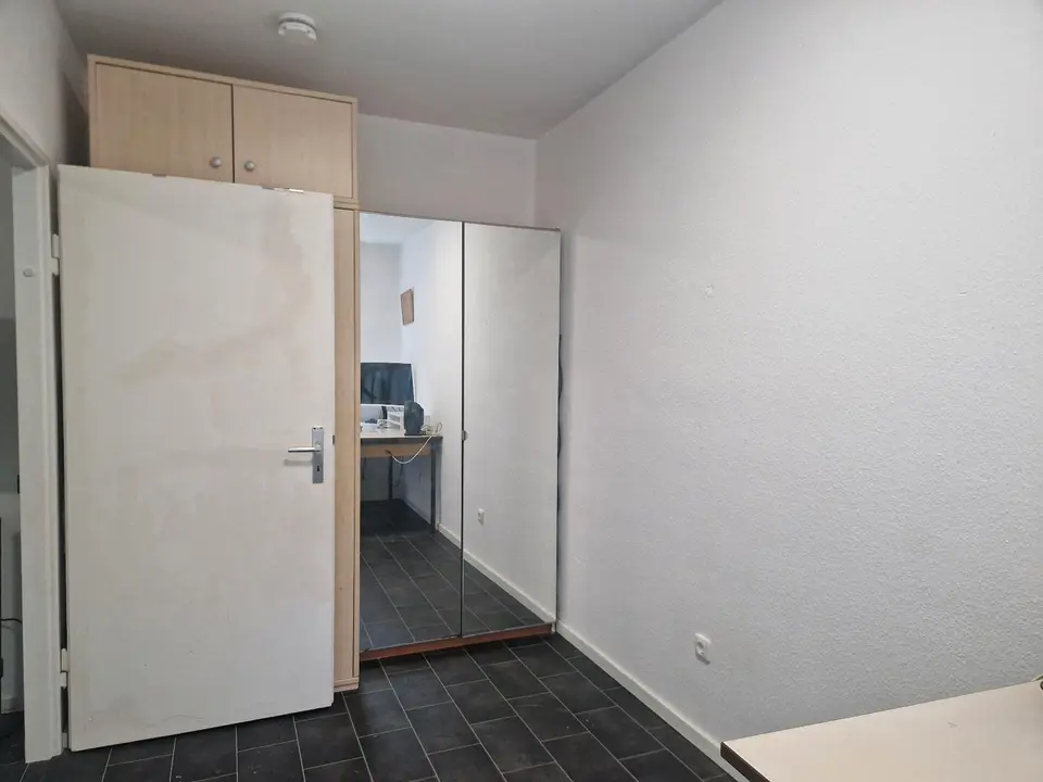 WG-Zimmer mit 17 m² in Frankfurt am Main – Bild 4