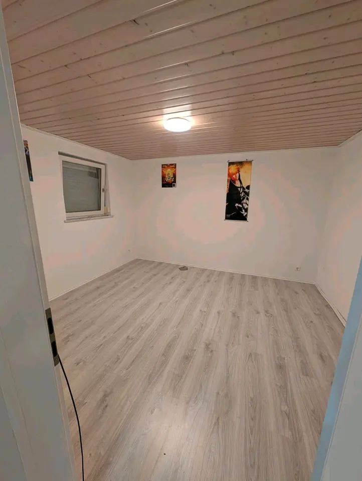 3 Zimmer Wohnung mit 60 m² in Balingen – Bild 1