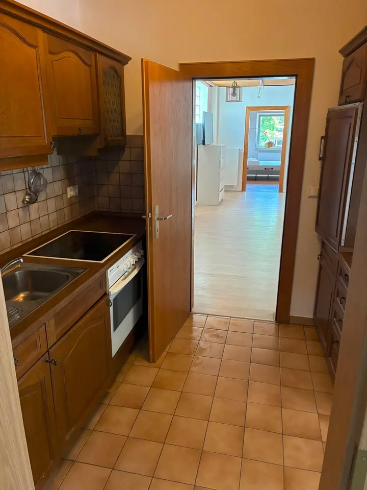 3 room apartment with 50 m² in Dietzenbach – Photo 6