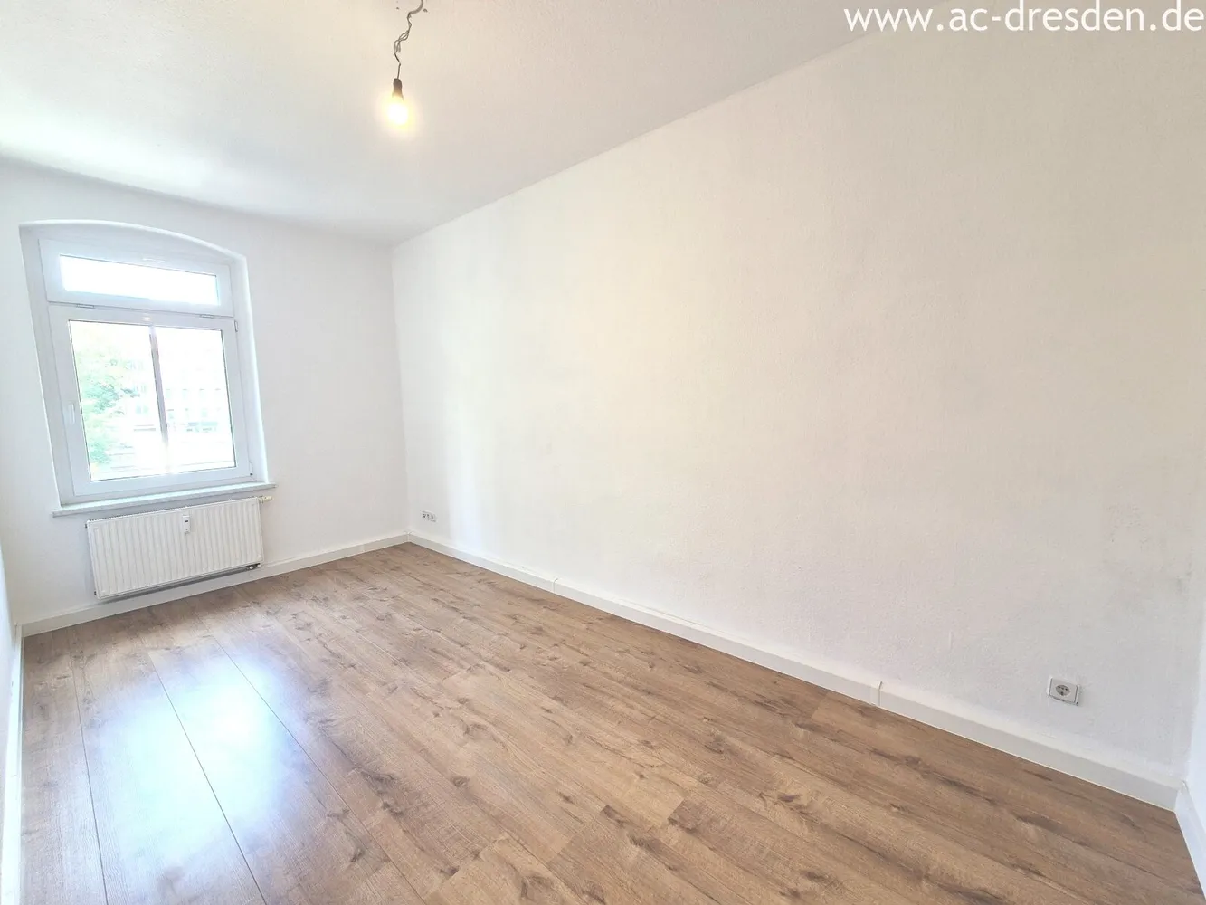 3 room apartment with 78 m² in Chemnitz – Photo 5