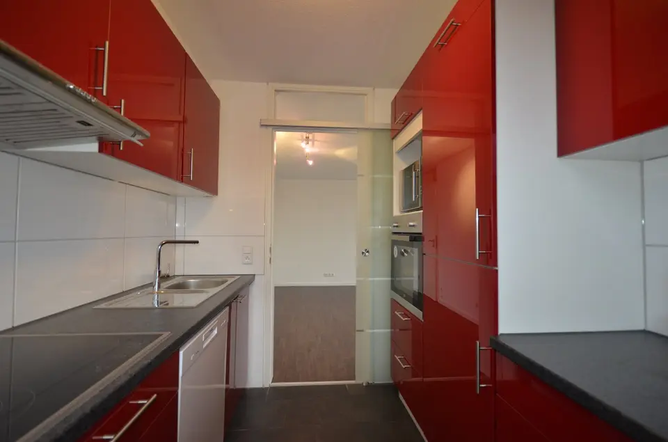 3 Zimmer Wohnung mit 66 m² in Biberach an der Riß – Bild 3