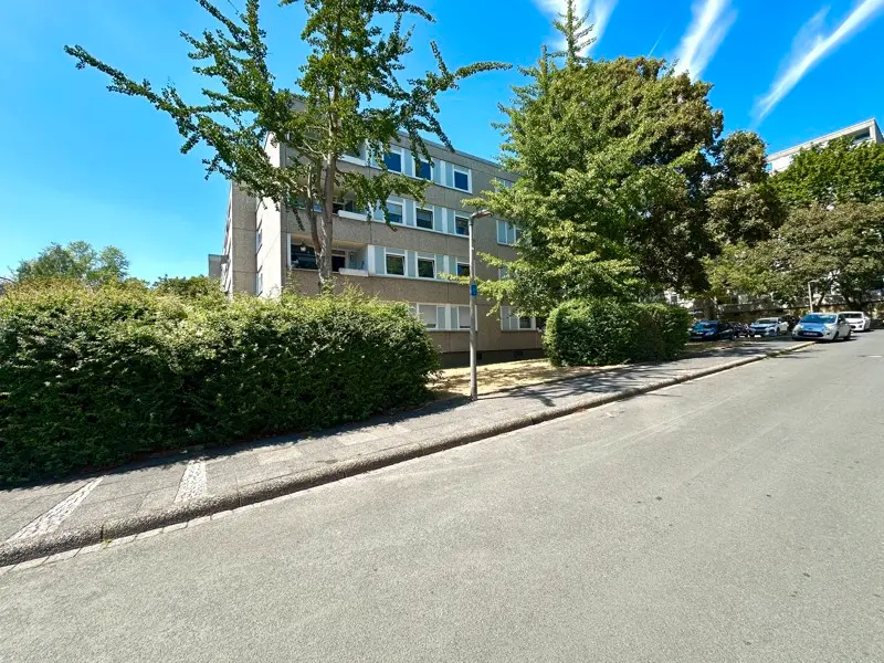 4 Zimmer Wohnung mit 86 m² in Witten – Bild 3