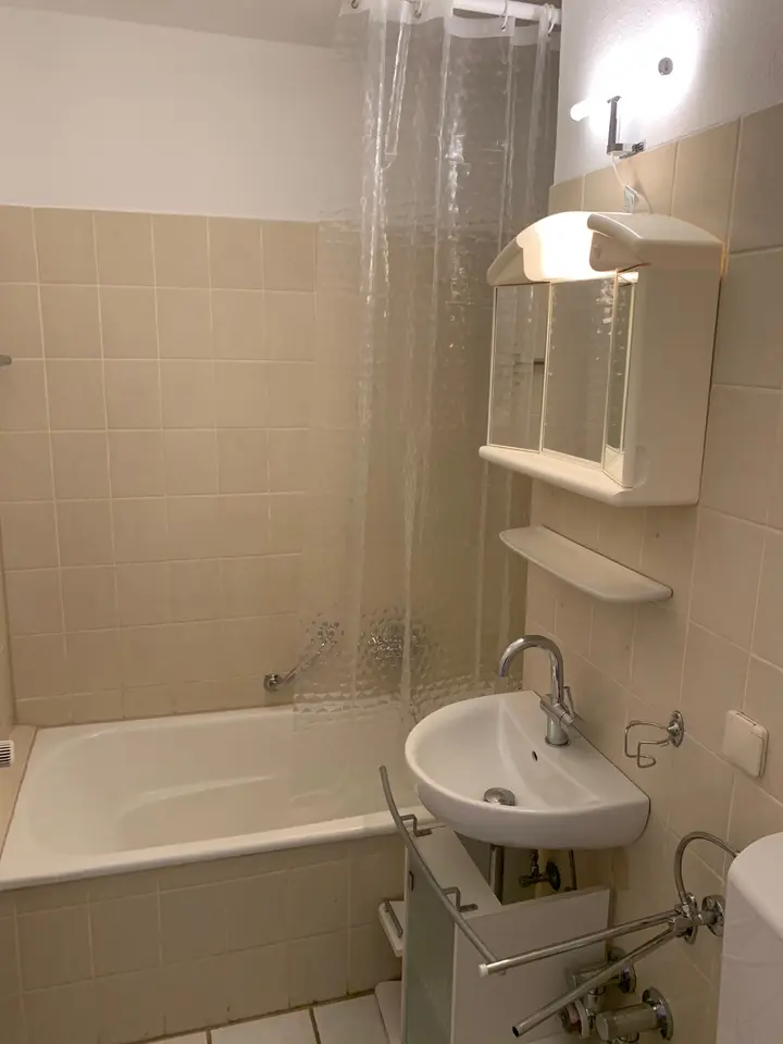 Studio mit 32 m² in Gießen – Bild 4