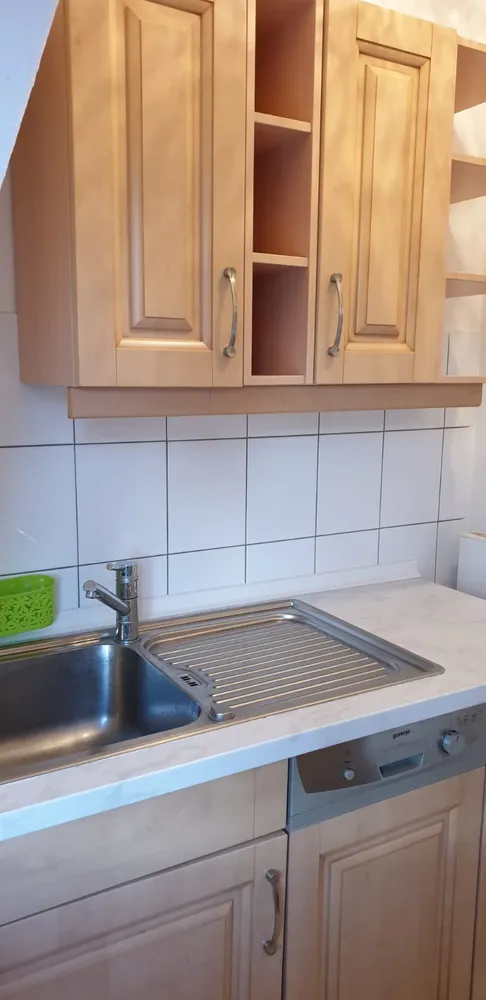 2 Zimmer Wohnung mit 54 m² in Köln – Bild 7