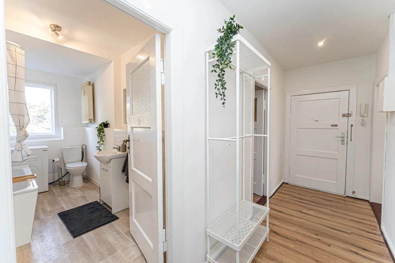 WG-Zimmer mit 16 m² in Berlin – Bild 9