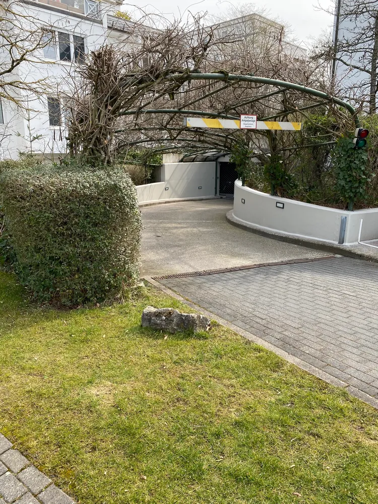 3 Zimmer Wohnung mit 96 m² in Wiesbaden – Bild 4