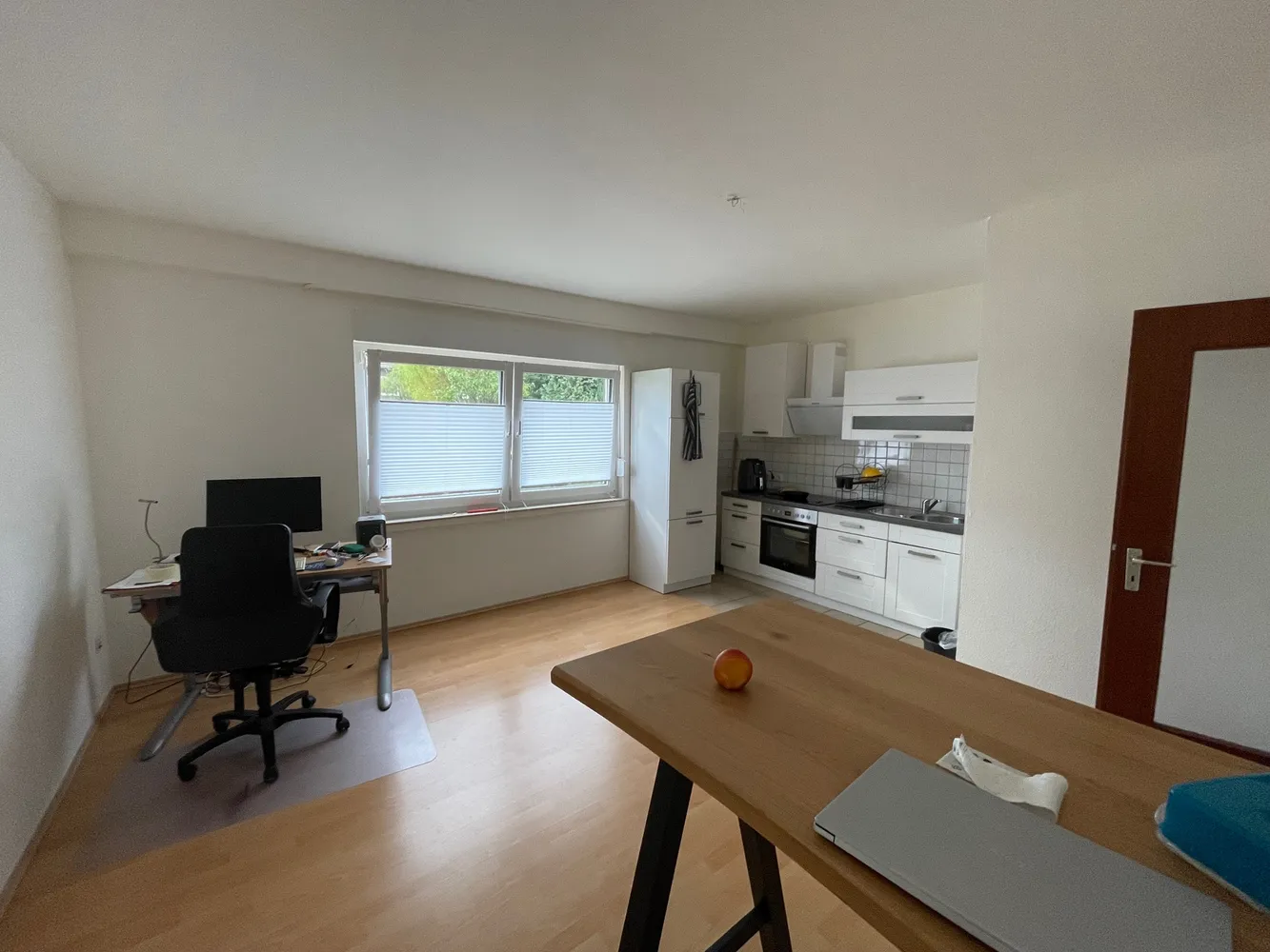2 Zimmer Wohnung mit 37 m² in Bochum – Bild 3