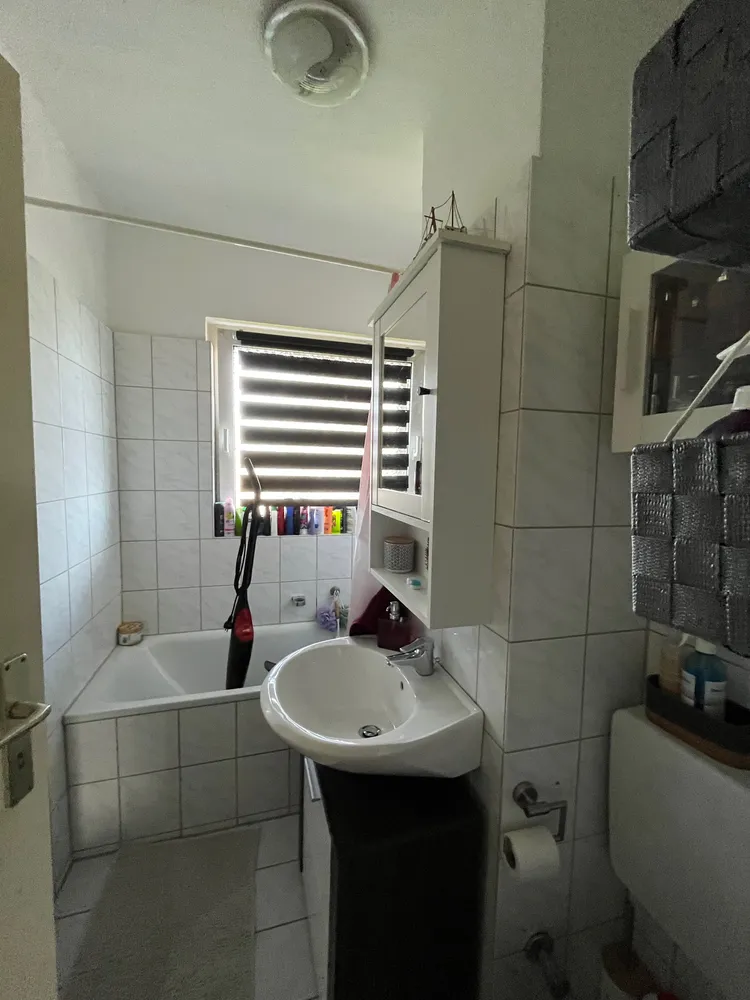 3 Zimmer Wohnung mit 63 m² in Herne – Bild 11