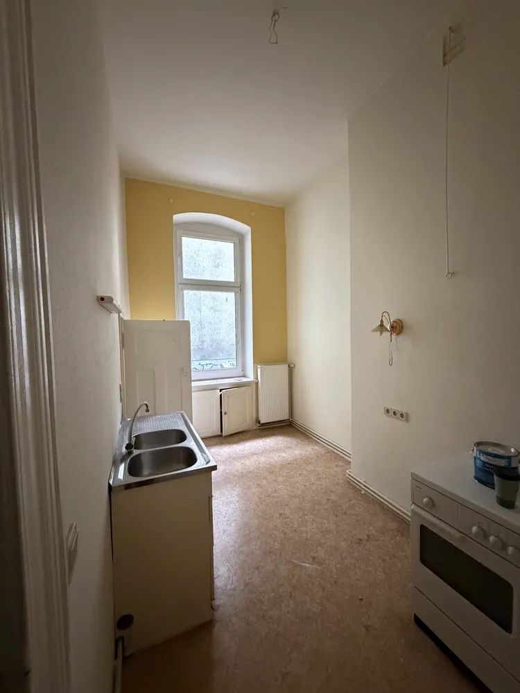 2 Zimmer Wohnung mit 64 m² in Berlin – Bild 2