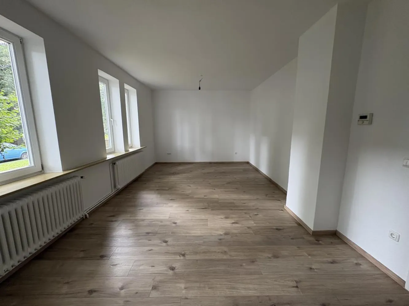 3 Zimmer Wohnung mit 54 m² in Wilhelmshaven – Bild 7