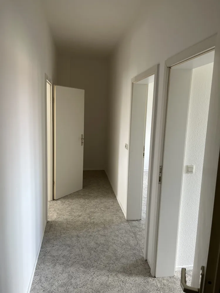 2 room apartment with 41 m² in Güstrow – Photo 3