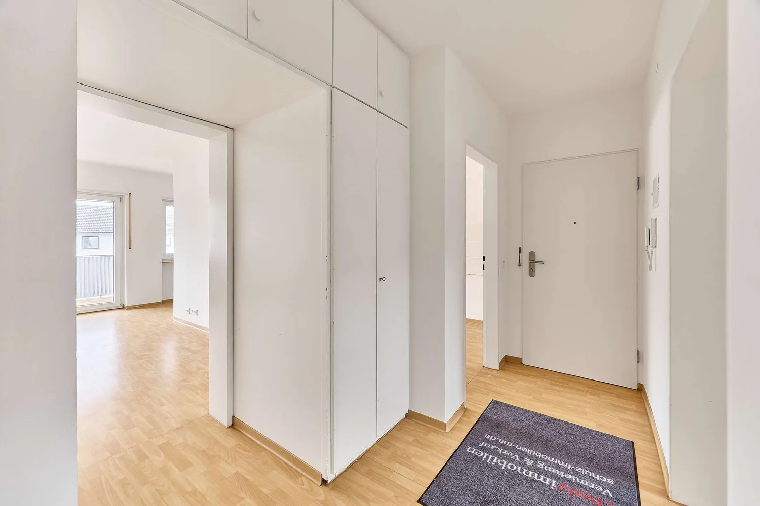 3 Zimmer Wohnung mit 76 m² in Schwetzingen – Bild 1
