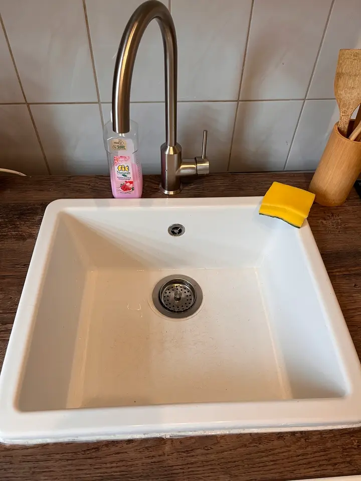 2 Zimmer Wohnung mit 32 m² in Köthen – Bild 9