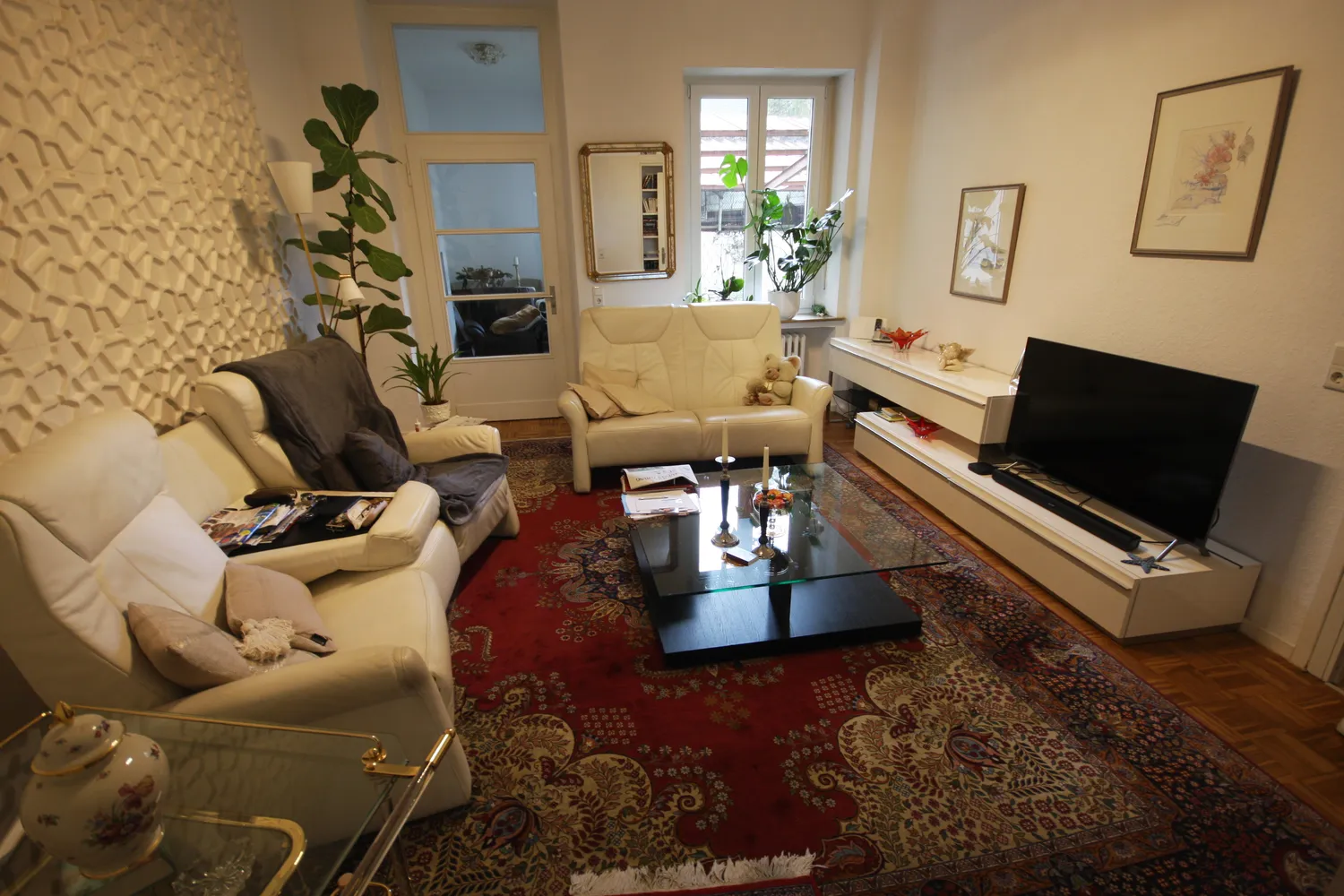 4 room apartment with 100 m² in Wuppertal – Photo 10