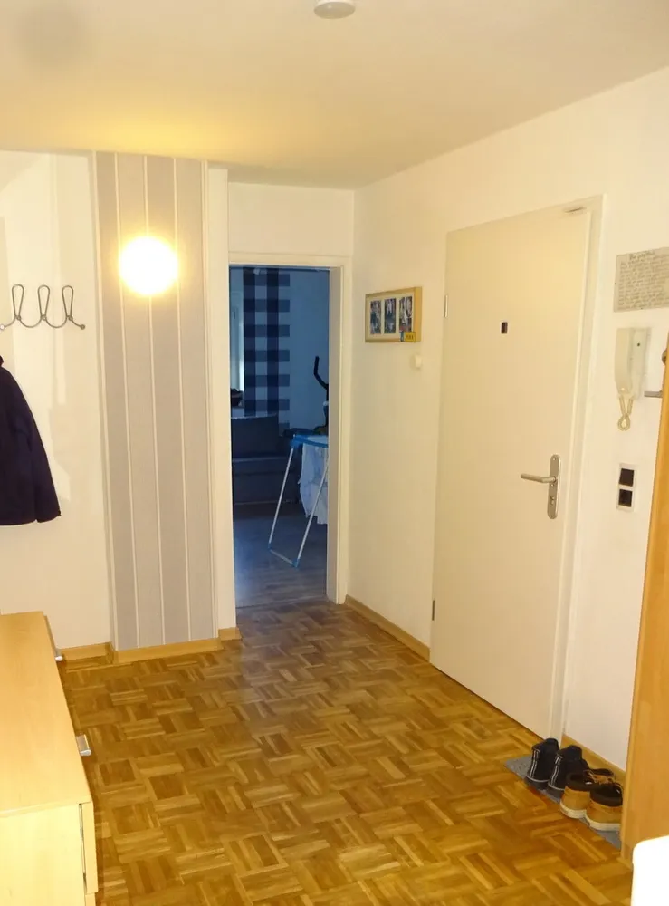 3 Zimmer Wohnung mit 92 m² in Neuss – Bild 3