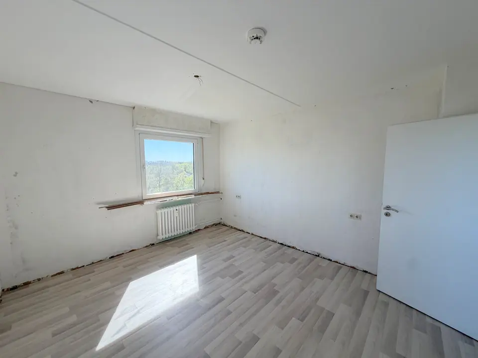 3 Zimmer Wohnung mit 80 m² in Ludwigshafen – Bild 8