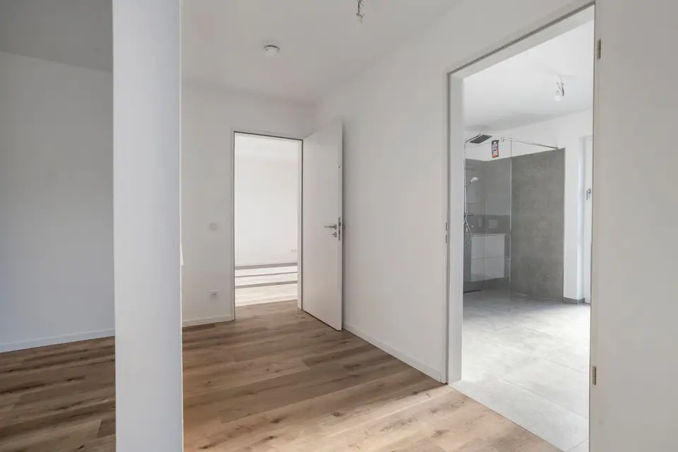 3 room apartment with 117 m² in Dortmund – Photo 7