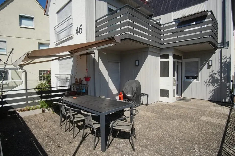 WG-Zimmer mit 18 m² in Biberach an der Riß – Bild 7