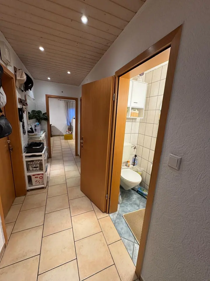 2 Zimmer Wohnung mit 80 m² in Gießen – Bild 8