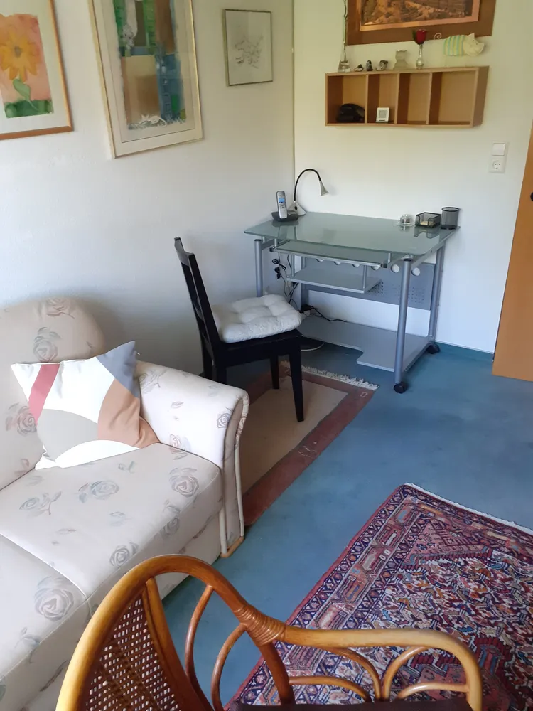 3 Zimmer Wohnung mit 85 m² in Emmendingen – Bild 11