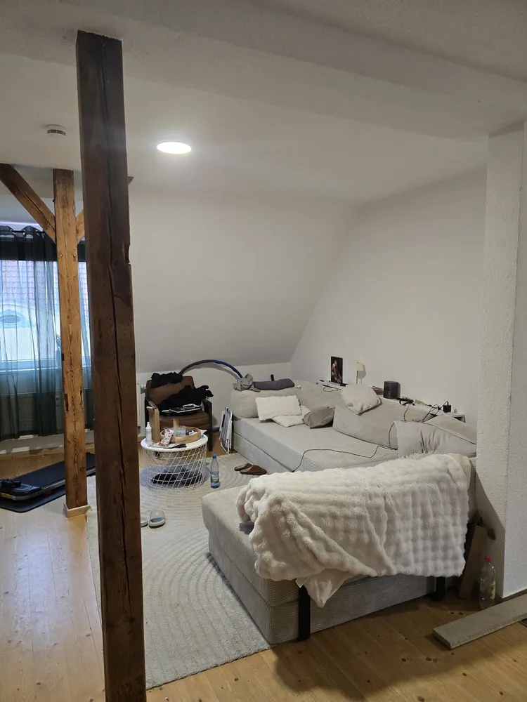 3 Zimmer Wohnung mit 96 m² in Erfurt – Bild 5