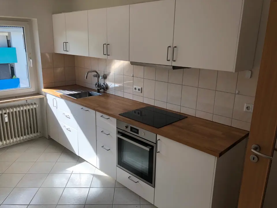 2 Zimmer Wohnung mit 65 m² in Lahr/Schwarzwald – Bild 3