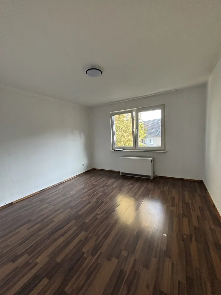 1 Zimmer Wohnung mit 36 m² in Essen – Bild 1