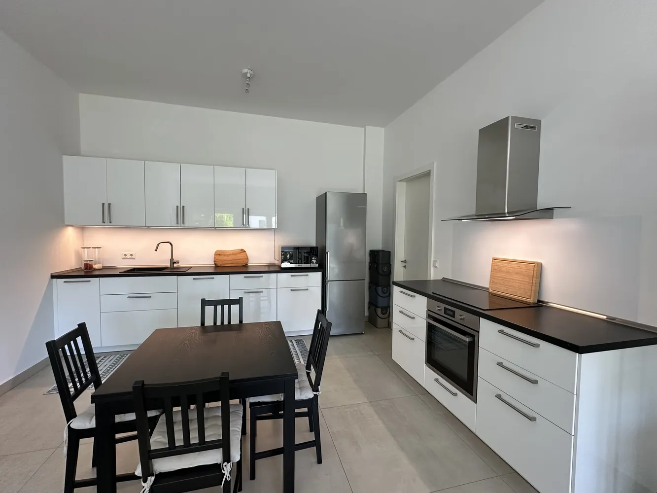 3 room apartment with 103 m² in Düsseldorf – Photo 6