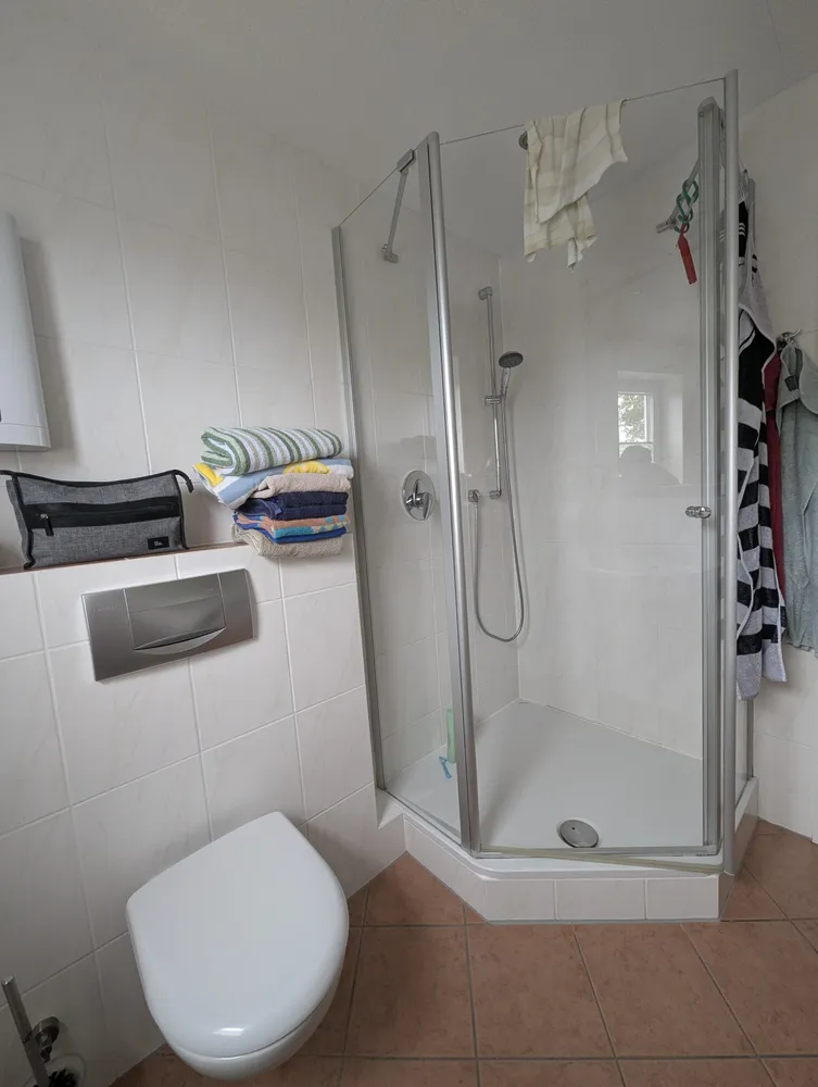 4 Zimmer Wohnung mit 78 m² in Brühl – Bild 1
