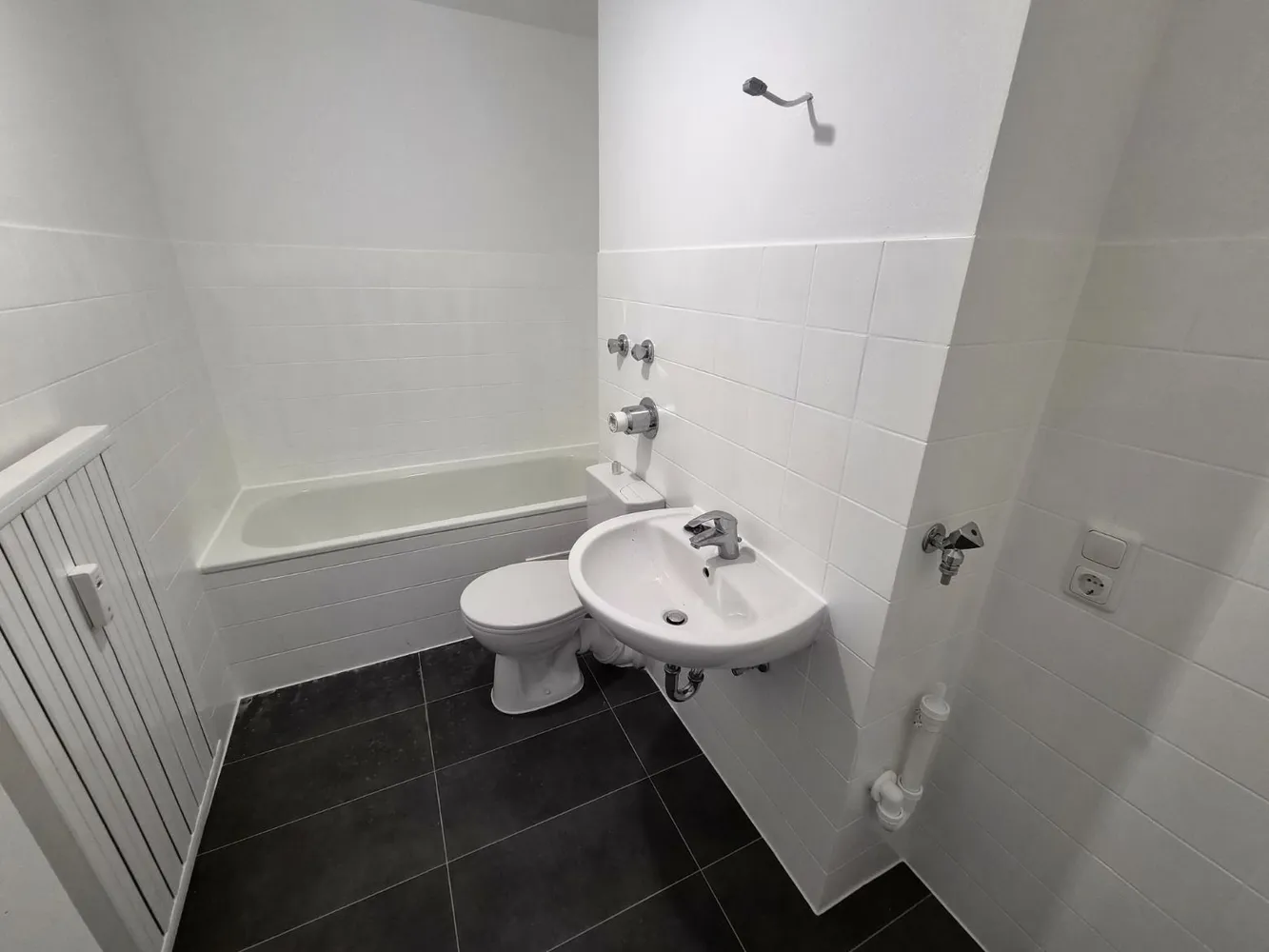 3 Zimmer Wohnung mit 69 m² in Augsburg – Bild 7