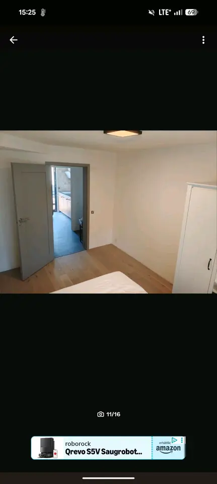 WG-Zimmer mit 60 m² in Dortmund – Bild 3