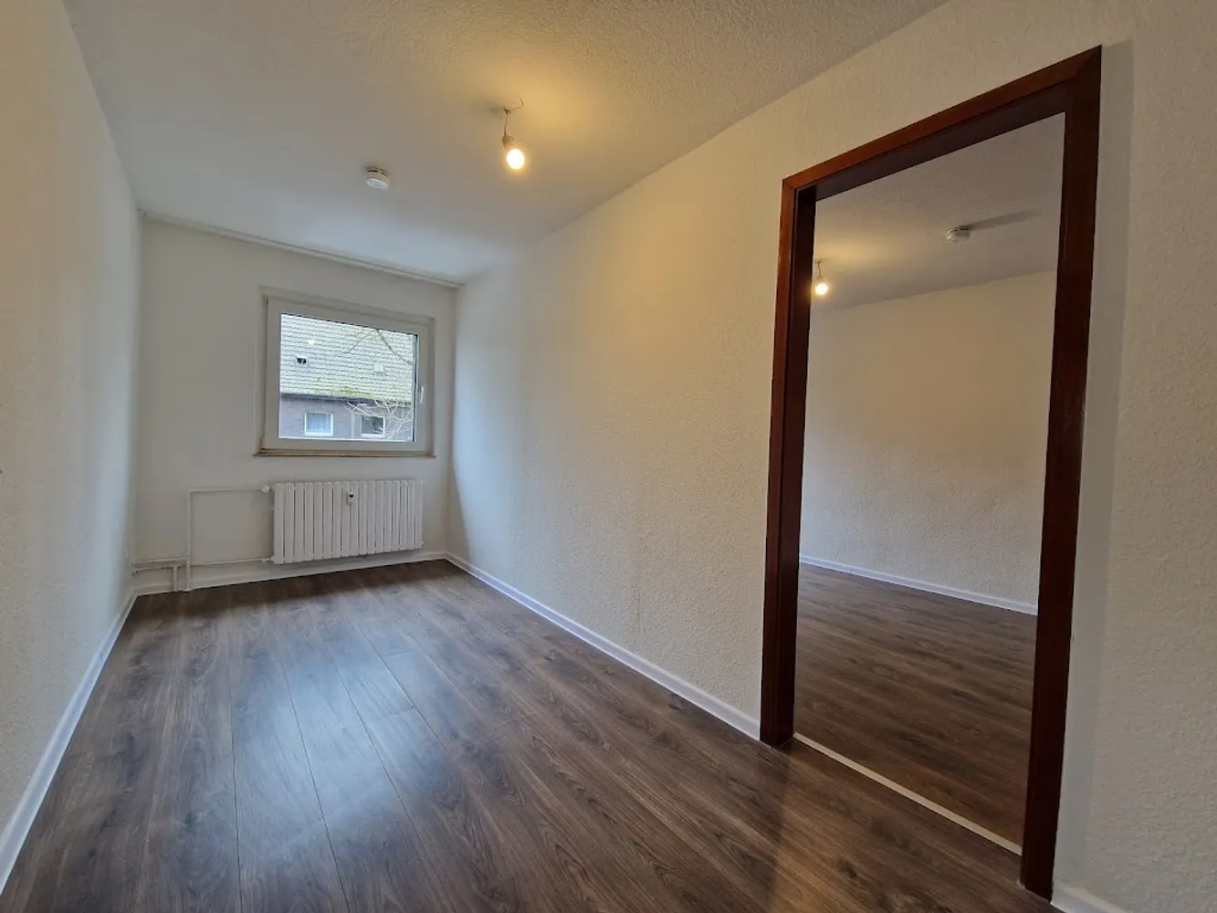 2 Zimmer Wohnung mit 66 m² in Duisburg – Bild 3