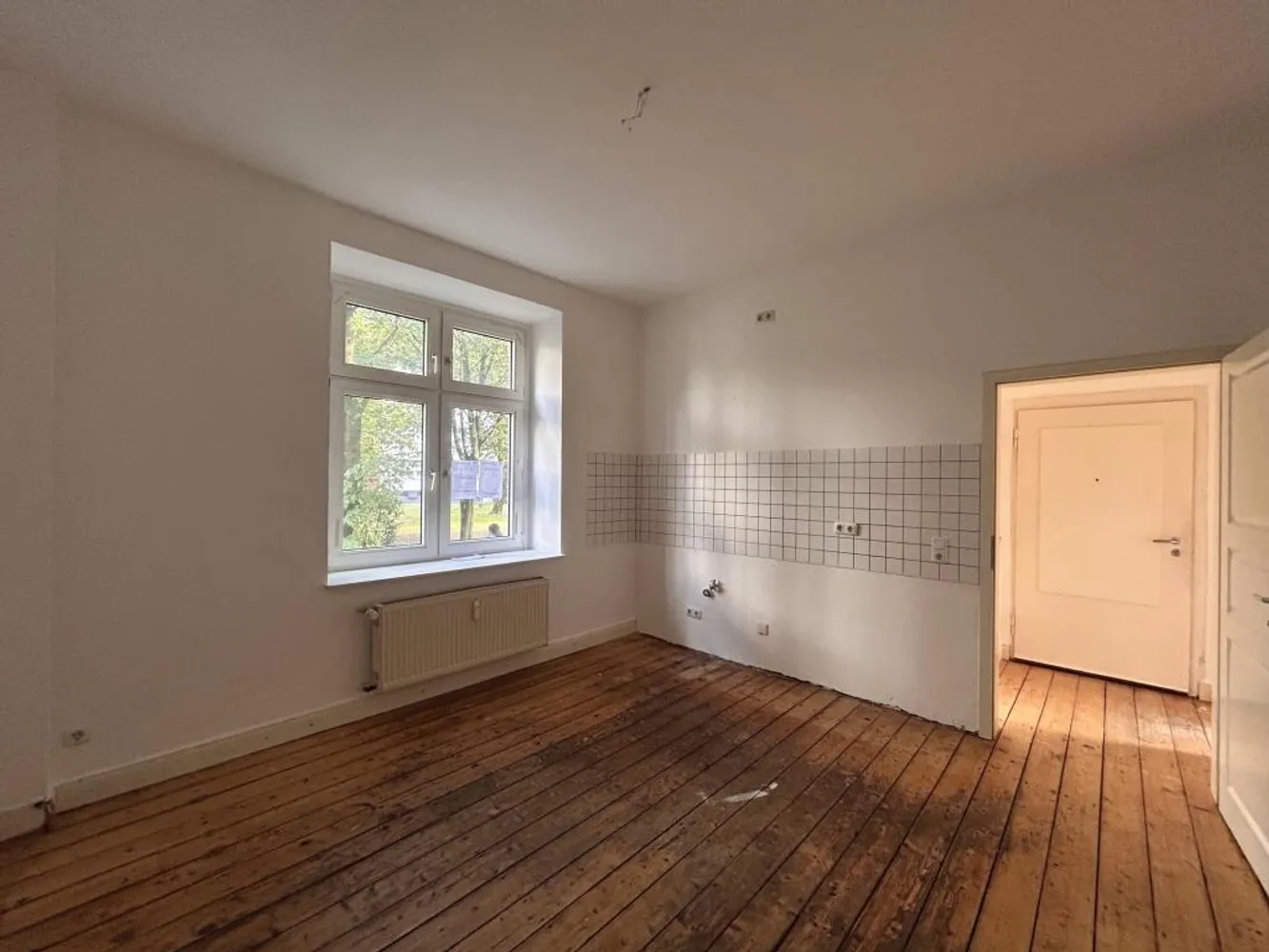 4 Zimmer Wohnung mit 94 m² in Leverkusen – Bild 5