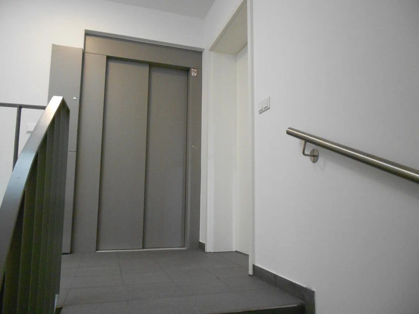 3 room apartment with 108 m² in Mannheim – Photo 9