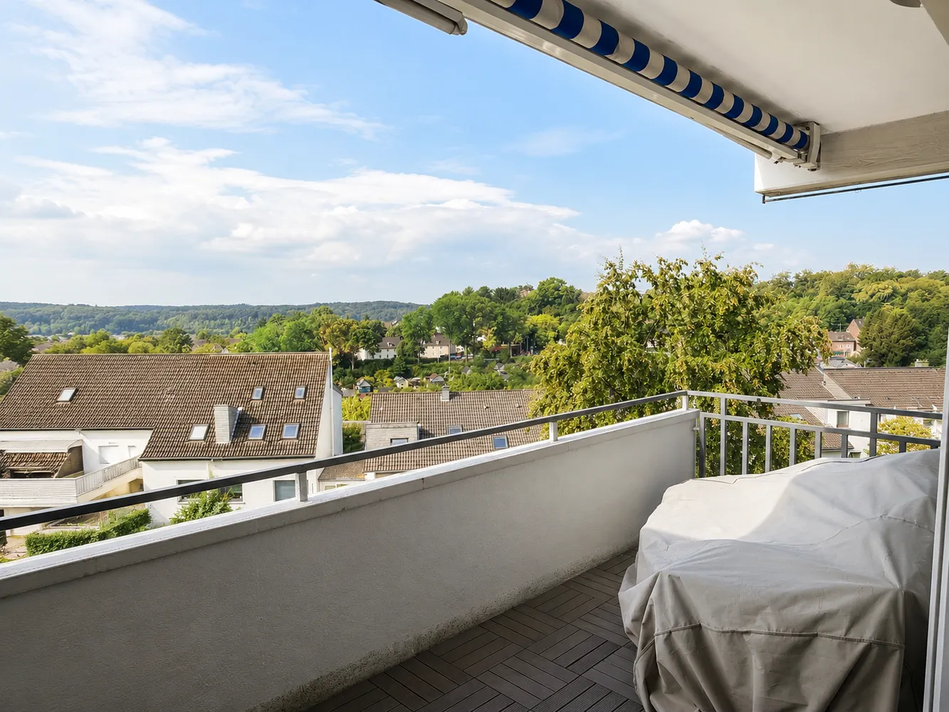 3 Zimmer Wohnung mit 89 m² in Essen – Bild 2