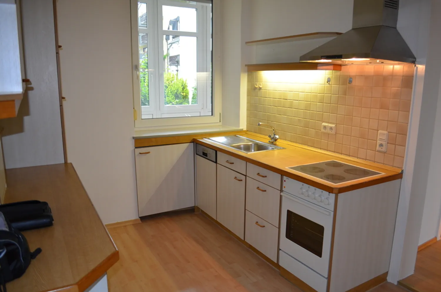 2 Zimmer Wohnung mit 59 m² in Passau – Bild 6