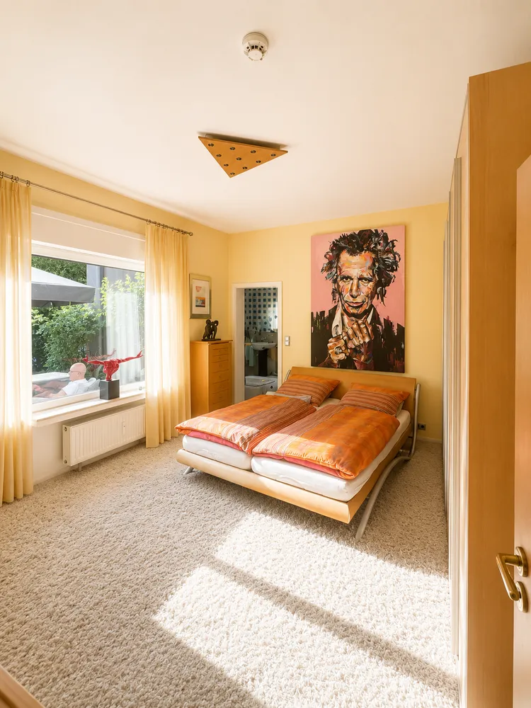 4 Zimmer Wohnung mit 160 m² in Hattingen – Bild 8