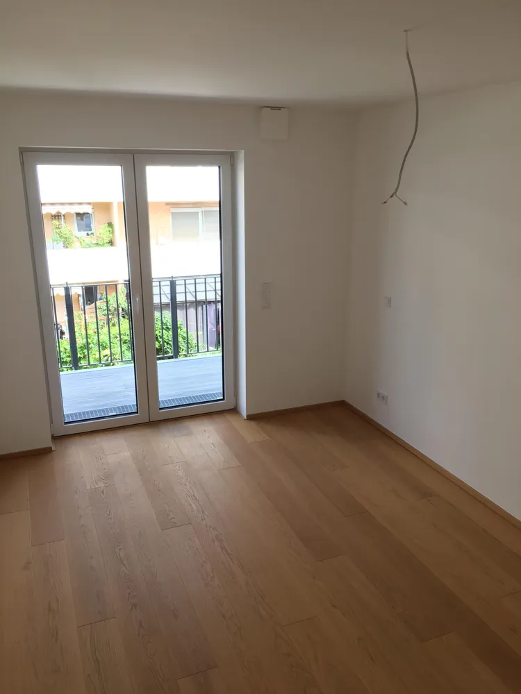 2 Zimmer Wohnung mit 62 m² in München – Bild 2