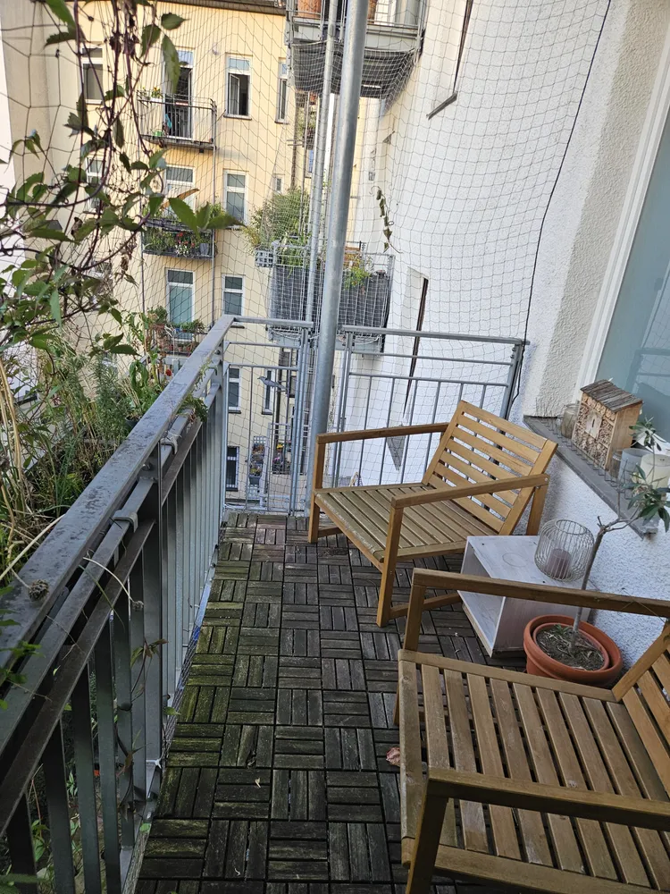 3 Zimmer Wohnung mit 90 m² in München – Bild 11