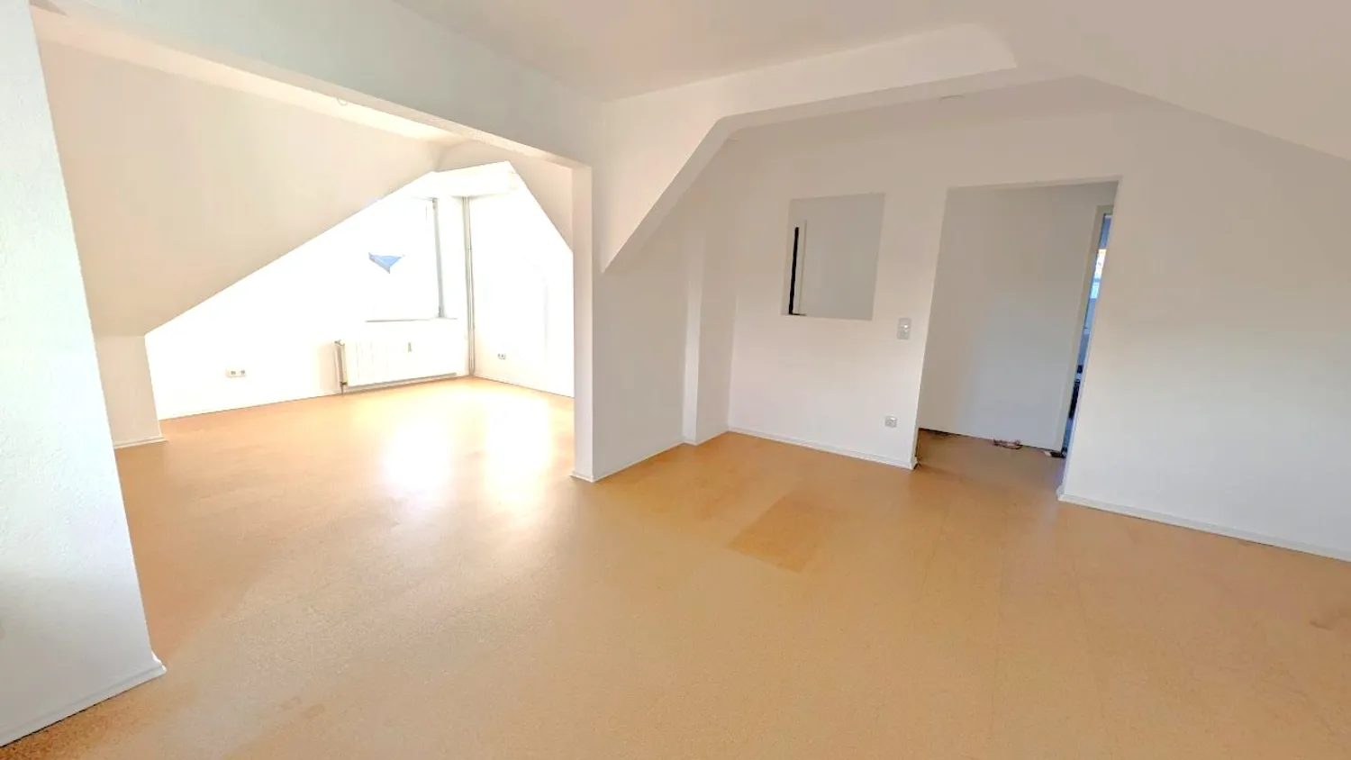 3 Zimmer Wohnung mit 70 m² in Gelsenkirchen – Bild 8