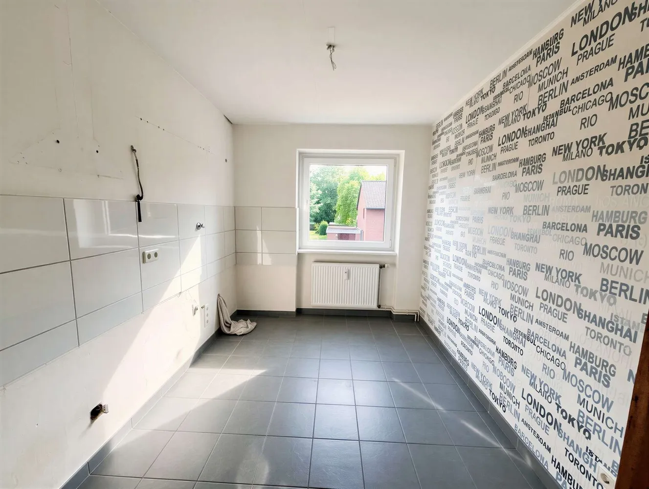 2 Zimmer Wohnung mit 56 m² in Oberhausen – Bild 3