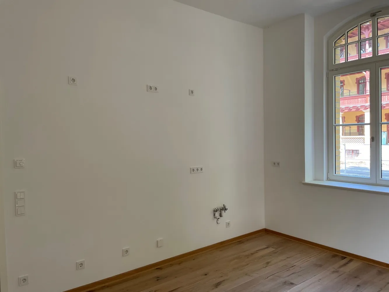 3 Zimmer Wohnung mit 83 m² in Leipzig – Bild 7