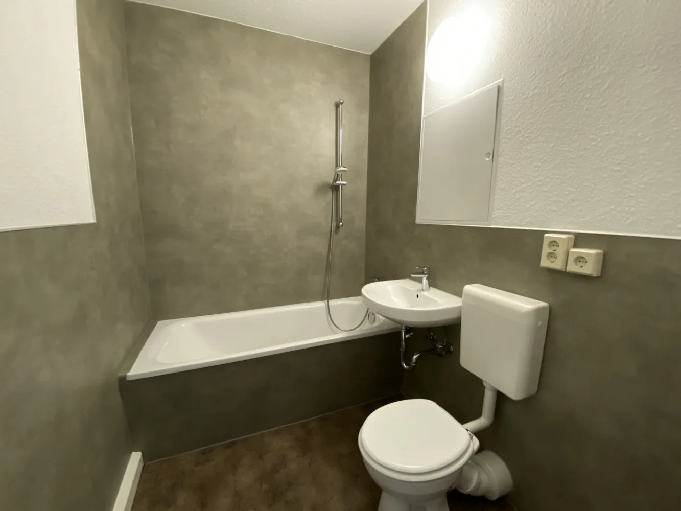 3 Zimmer Wohnung mit 54 m² in Suhl – Bild 6