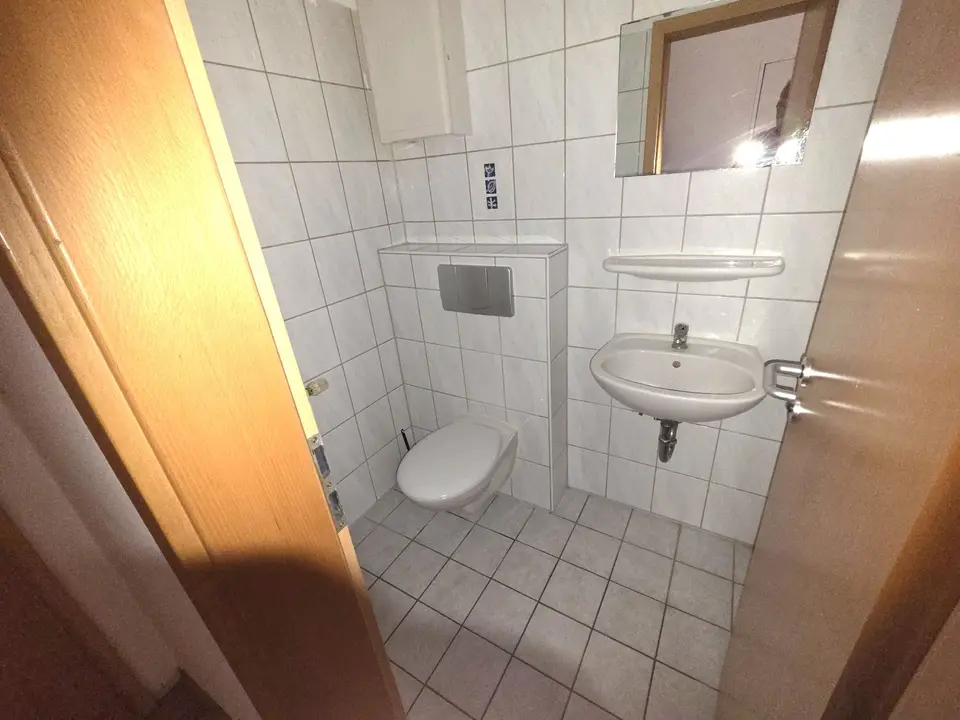 5 Zimmer Wohnung mit 107 m² in Walsrode – Bild 9